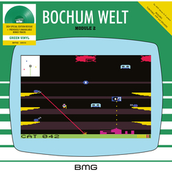 Bochum Welt Module 2 VINYL LP