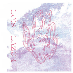 Lois Lazur Half Of A Hand VINYL LP
