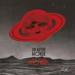 Un Autre Monde Various Un Autre Monde Various VINYL LP