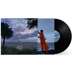 Bat For Lashes Dream Of Delphi VINYL LP