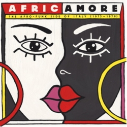 Africamore Afro-Funk Side Of Italy (1973-1978) Africamore Afro-Funk Side Of Italy (1973-1978) vinyl LP