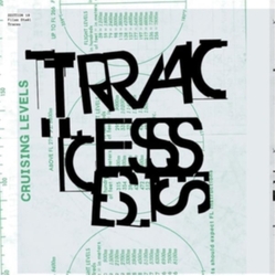 Filax Stael Traces 10-inch Vinyl 10Inch VINYL LP