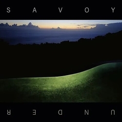 Savoy Under (Spa) vinyl LP