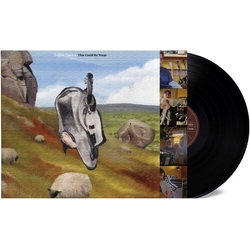 English Teacher This Could Be Texas (Blk) (Uk) vinyl LP
