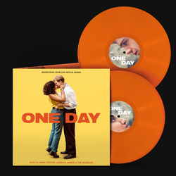 One Day - O.S.T. One Day - O.S.T. VINYL LP