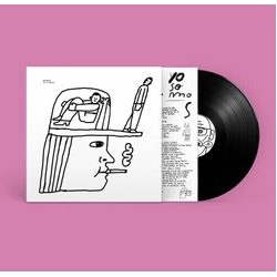 Yo Somos Somos VINYL LP