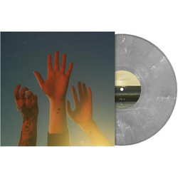 Boygenius Record (Slv) VINYL LP