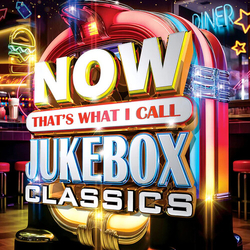 Now Thats What I Call Jukebox Classics Various Now Thats What I Call Jukebox Classics Various CD