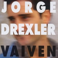 Jorge Drexler Vaiven (Ofgv) (Spa) vinyl LP