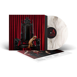 Brume Marten VINYL LP
