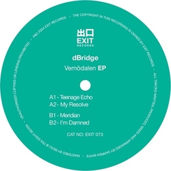 dBridge Vemodalen VINYL 12INCH