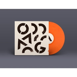 Oddarrang Oddarrang VINYL LP
