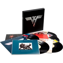 Van Halen 1978-1984 VINYL LP