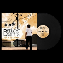 Bedlight For Blue Eyes Life On Lifes Terms VINYL LP
