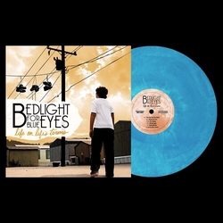 Bedlight For Blue Eyes Life On Lifes Terms VINYL LP