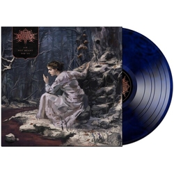 Fires In The Distance Air Not Meant For Us (Blue) (Colv) vinyl LP