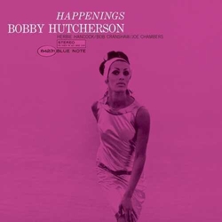 Bobby Hutcherson Happenings (Blue Note Classic VINYL Series) VINYL LP