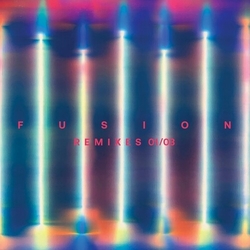 Len Faki Fusion Remixes 01 03 vinyl LP