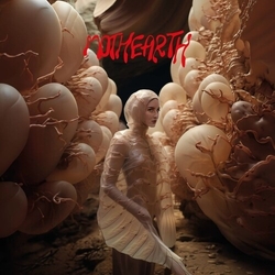 Anetha Mothearth vinyl LP