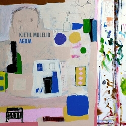 Kjetil Mulelid Agoja vinyl LP