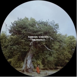 Raphael Gimenes Dinamarca vinyl LP