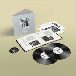 De Lucia,Pepe De Lucia,Paco Pepito Y Paquito VINYL LP