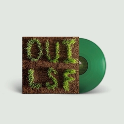 Les Savy Fav Oui Lsf (Colv) (Grn) vinyl LP