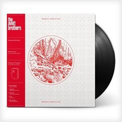 Avett Brothers Avett Brothers VINYL LP