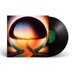 Cage The Elephant Neon Pill (Post) VINYL LP