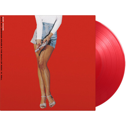 Baby Chaos Safe Sex Designer Drugs & The Death Of Rock N Roll VINYL LP