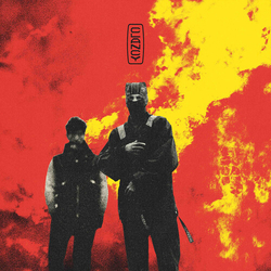 Twenty One Pilots Clancy vinyl LP