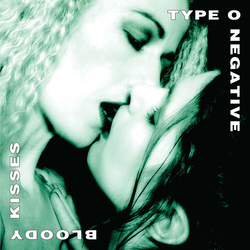 Type O Negative Bloody Kisses Suspended In Dusk 30Th Anniversary VINYL LP