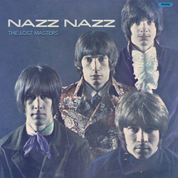 Nazz The Lost Masters & Demos Box Set Inc Booklet VINYL LP