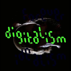 Digitalism Idealism Forever vinyl LP