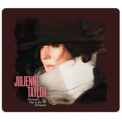 Julienne Taylor Forever Our Love Remains (Sacd) SACD CD