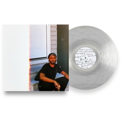 Jpegmafia Veteran VINYL LP