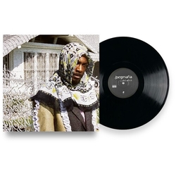 Jpegmafia All My Heroes Are Cornballs VINYL LP