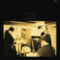 Young Ginns Young Ginns VINYL LP