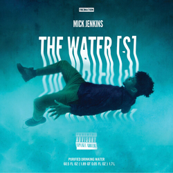 Mick Jenkins Water(S) vinyl LP