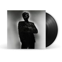 Gesaffelstein Gamma vinyl LP