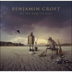 Benjamin Croft We Are Here To Help VINYL LP