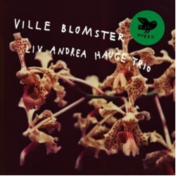Liv Andrea Trio Hauge Ville Blomster (Can) vinyl LP