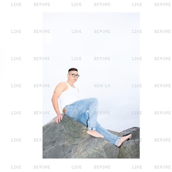 Non La Like Before  VINYL LP