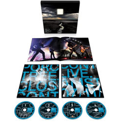 Porcupine Tree Closure Continuation Live Amsterdam 07 11 22 CD