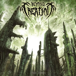 Beyond Creation Aura (Bonus Track) (Gate) (Ltd) (Can) vinyl LP