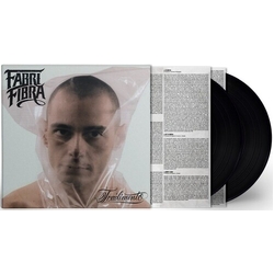 Fabri Fibra Tradimento VINYL LP