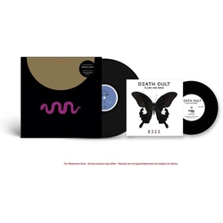 Cult Under The Midnight Sun And New Death Cult (Wsv) vinyl LP