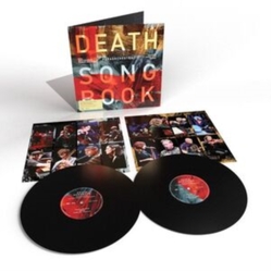 Paraorchestra Death Songbook (With Brett Anderson & Charles Haz) VINYL LP