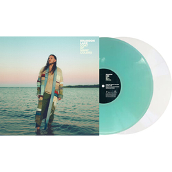 Brandon Lake Coat Of Many Colors (Colv) (Ofv) vinyl LP