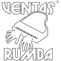 Ezechiel Pailhes Ventas Rumba vinyl LP